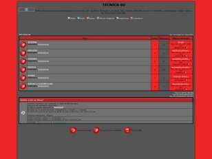 Foro gratis : TECNICA 60