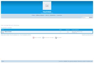 Foro gratis : TELETUBIS