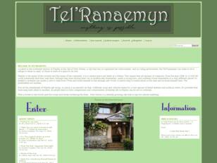 Tel'Ranaemyn: The Wandering Hills Inn