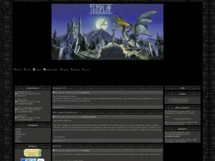 Forum gratuit : Forum : Templar