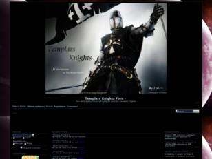 Templars Knights Foro