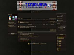 Templars - ekRO