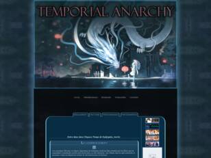 Temporial Anarchy