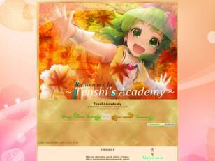 Tenshi Academy