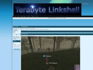 Terabyte Linkshell