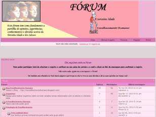 Forum gratis : A Terceira Idade - Envelhecimento H