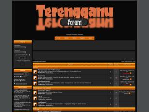 Terengganu Forum