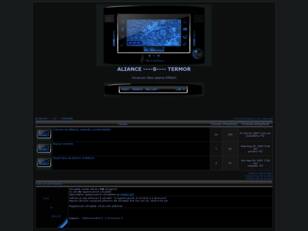 Forum gratis : ALIANCE ----S---- TERMOR