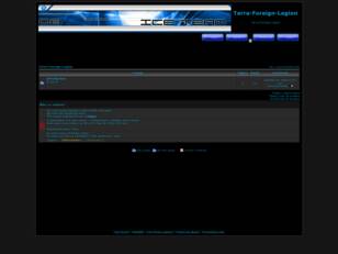 Free forum : Terra-Foreign-Legion