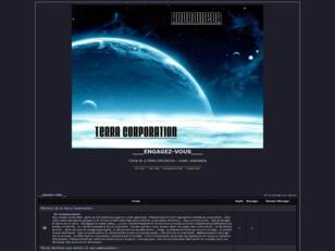 Terra Corporation