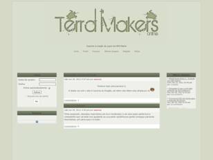 Terra Makers