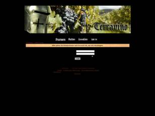 Terravino - LARP Forum