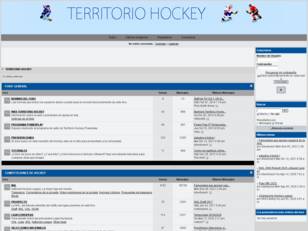 Territorio Hockey