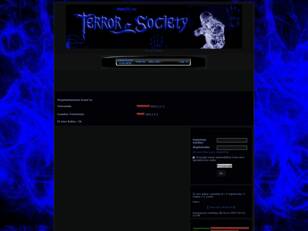 Terror-Society