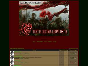 Forum gratis : Tertiadecima