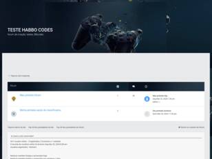 TESTE HABBO CODES