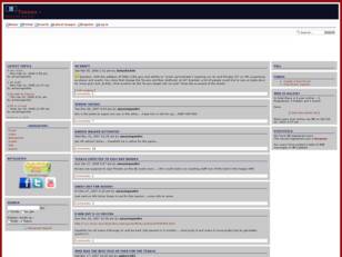 free forum : Texans