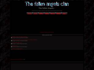 The Fallen Angels