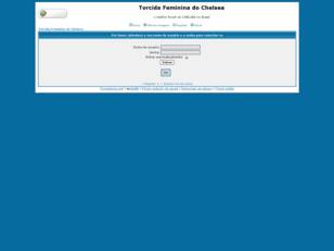 Forum gratis : Torcida Feminina do Chelsea