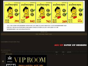 thai lotto tips vip