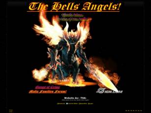 The Hells Angels