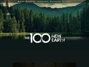 The 100 : New Earth