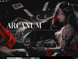 Arcanum