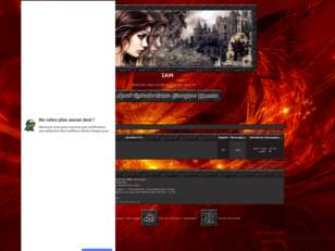 IAM Bienvenu dans ce fabuleux forum, gros lol. ^^