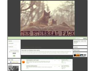 The Ethereal Pack