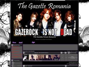 The Gazette Romania