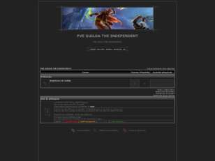 Free forum : PVE GUILDA THE INDEPENDENT