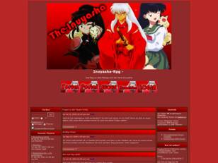 Inuyasha-Rpg