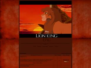 The Lion King Epic