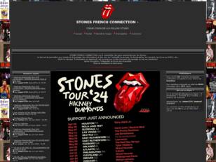 Forum The Rolling Stones