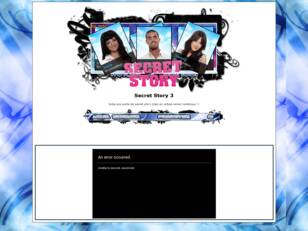 Secret Story 3