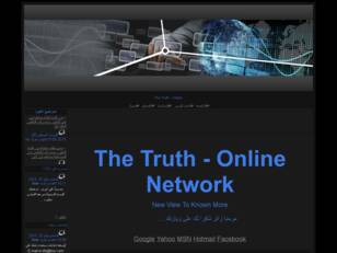 The Truth - Online Network