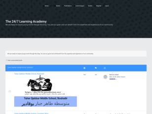 Learning Academy