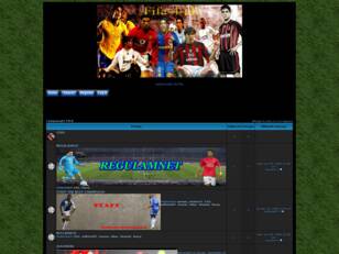 Forum gratuit : Campionate FIFA