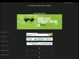 The Best GetPaid2 Sites