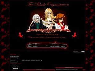 The Black Organization