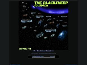 The Blacksheep Squadron