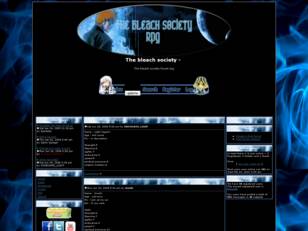 Free forum : Thebleachsociety