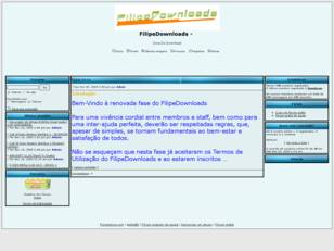 Forum gratis : FilipeDownloads