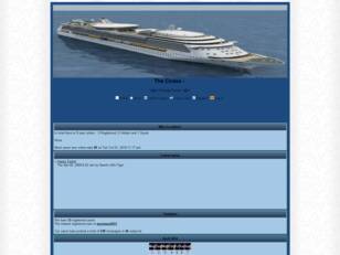 Free forum : The Cruise