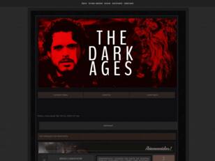 Foro gratis : The Dark Ages