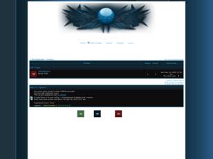 Free forum : :: The Darkside - Forum ::