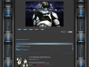 creer un forum : TDT - The Dark Troopers