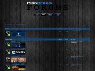 Clan Dream