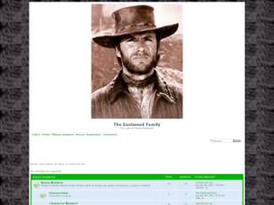 Foro gratis : The Eastwood Family