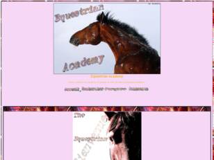 Equestrian Academy